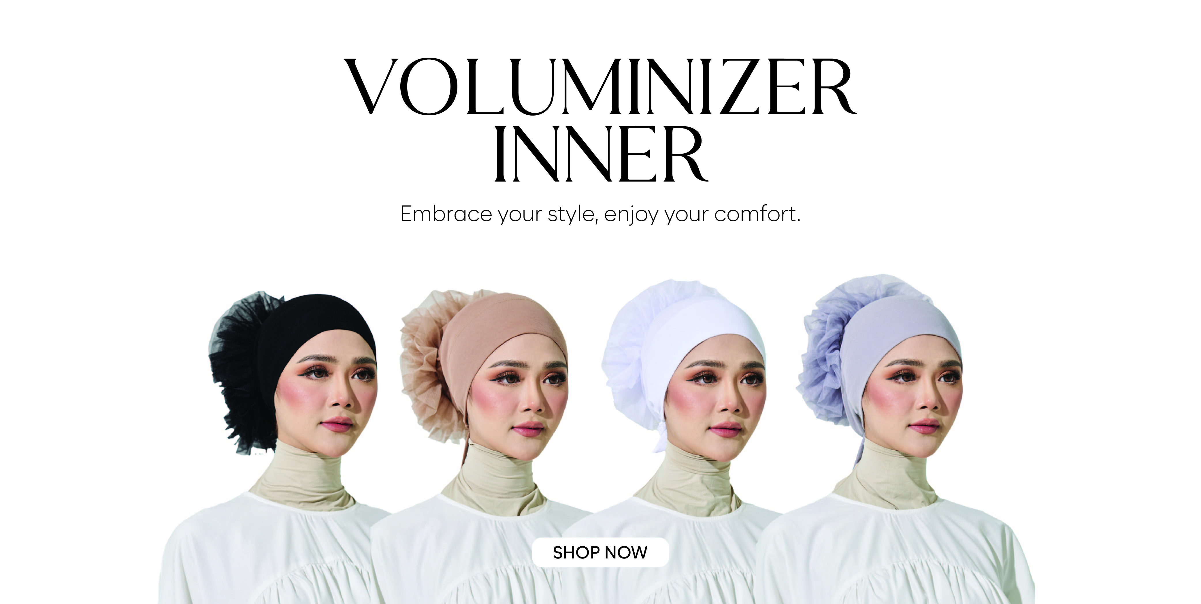 3.Inner Voluminizer